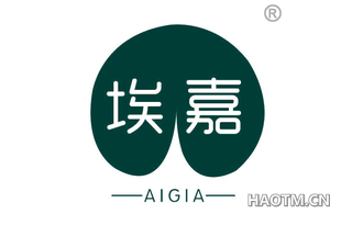 埃嘉 AIGIA