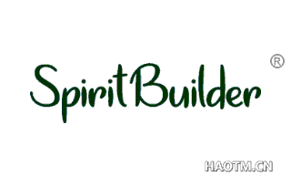 SPIRITBUILDER