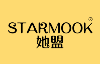 她盟 STARMOOK