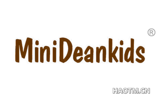 MINIDEANKIDS