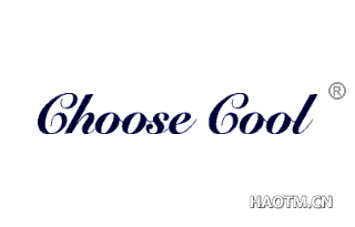 CHOOSECOOL