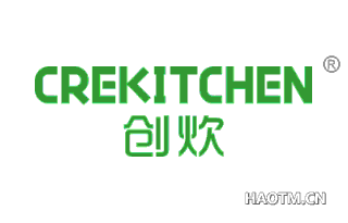 创炊 CREKITCHEN