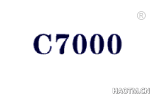 C7000