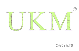  UKM