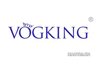 VOGKING