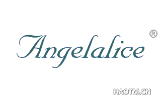 ANGELALICE