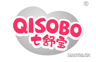 七舒宝 QISOBO