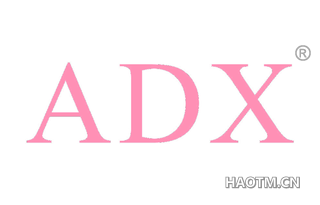 ADX