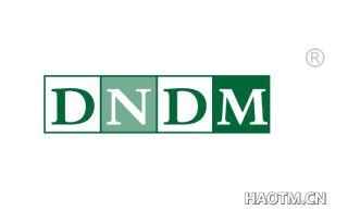 DNDM
