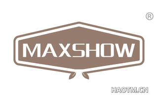 MAXSHOW