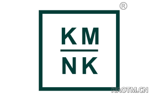 KMNK