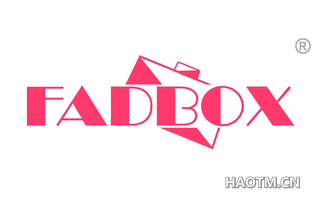 FADBOX