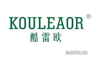 酷雷欧 KOULEAOR