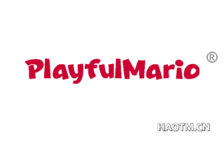 PLAYFULMARIO