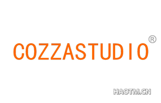 COZZASTUDIO