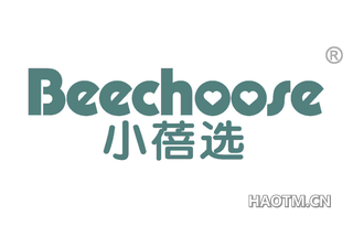 小蓓选 BEECHOOSE