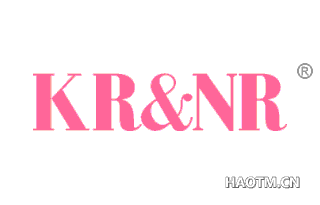 KR&NR