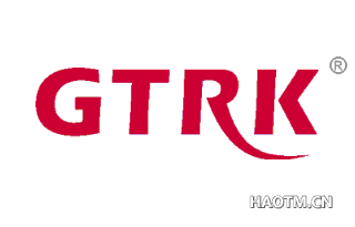  GTRK
