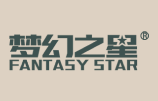 梦幻之星 FANTASY STAR