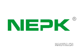 NEPK