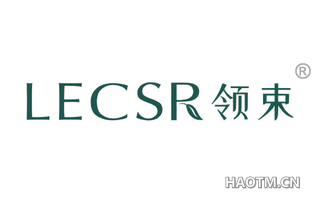 领束 LECSR