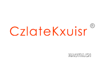  CZLATEKXUISR