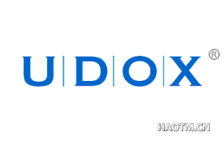 UDOX