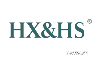 HX&HS