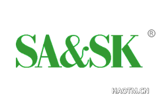 SA&SK