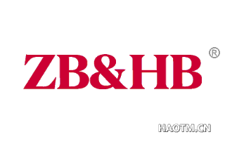 ZB&HB