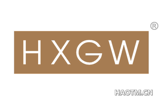 HXGW