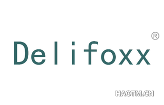 DELIFOXX