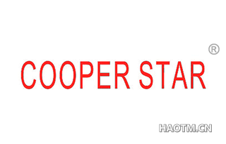  COOPER STAR