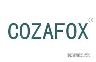 COZAFOX