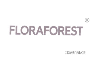 FLORAFOREST