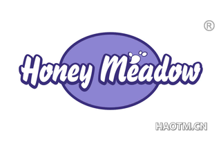 HONEY MEADOW