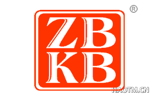 ZBKB