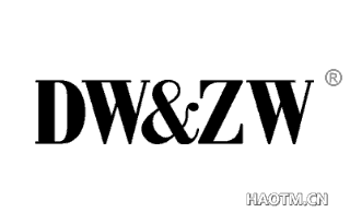 DW&ZW