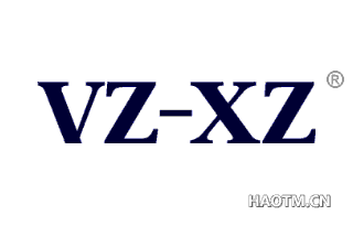 VZ-XZ