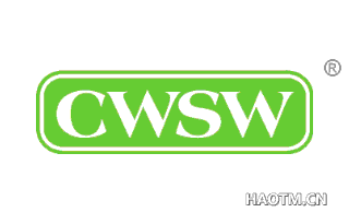 CWSW