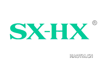 SX-HX