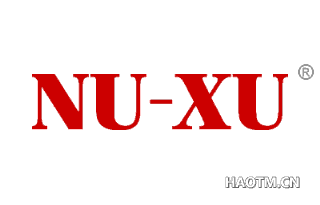 NU-XU