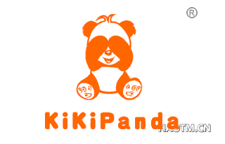 KIKIPANDA