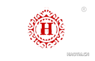  H