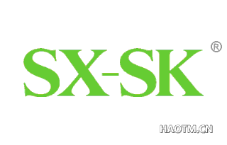 SX-SK