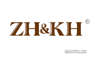 ZH&KH