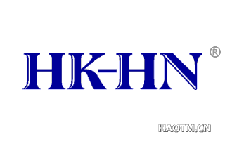 HK-HN