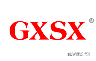 GXSX