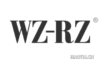 WZ-RZ