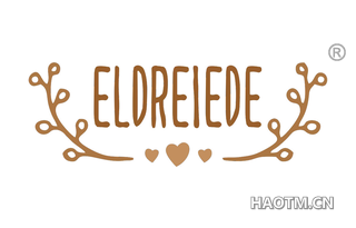 ELDREIEDE